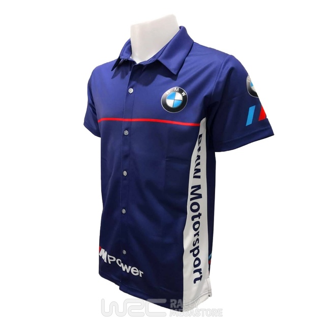 CHEMISE BMW MOTORSPORT